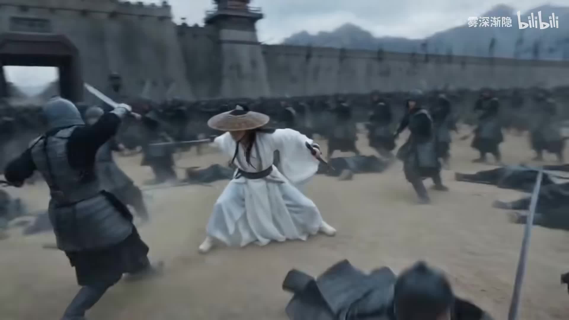 Chinese Wuxia TV Is Saved - Seedance 2.0 Is Too Powerful