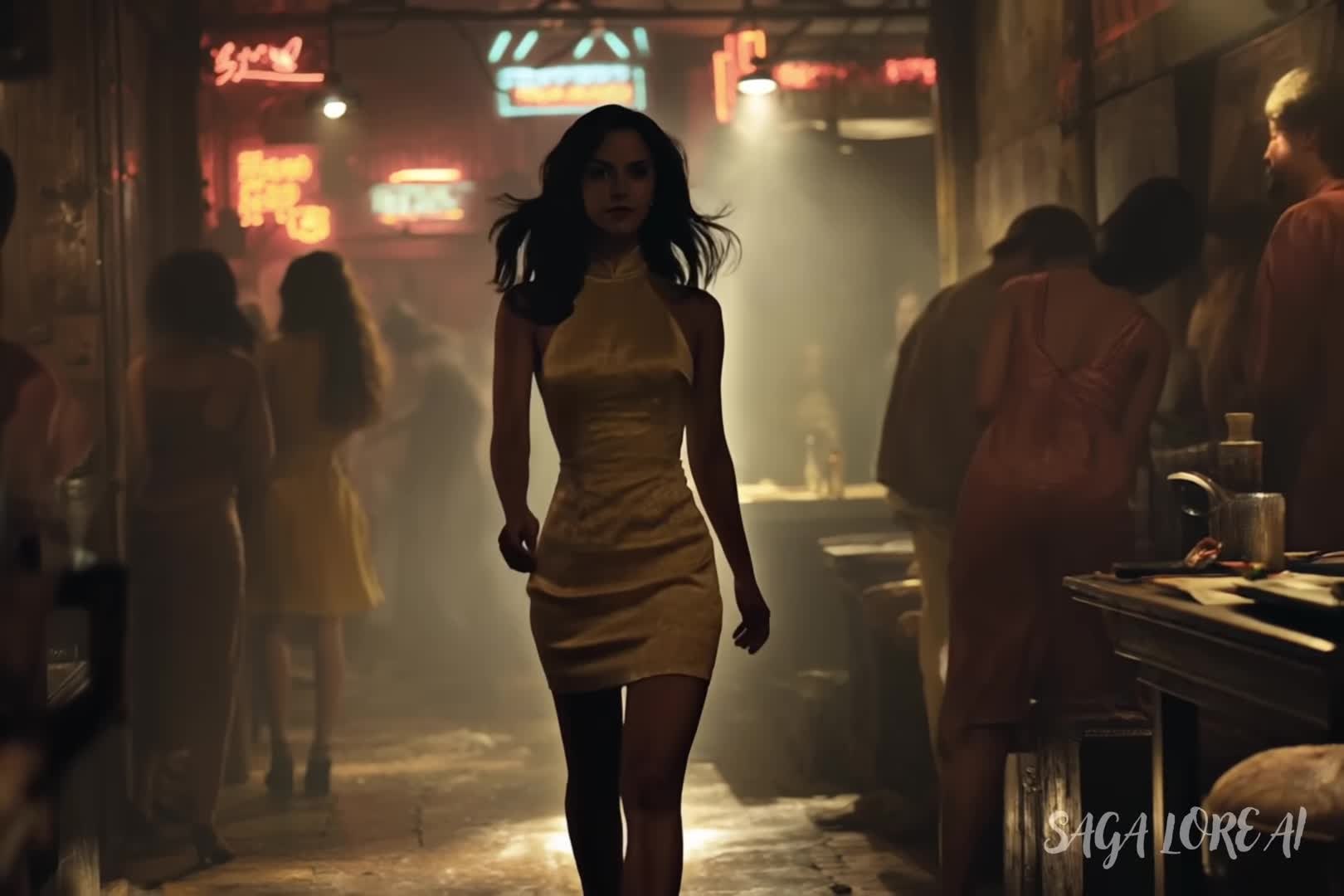 Harry Potter - First Blood Spell (Parody Music Video)