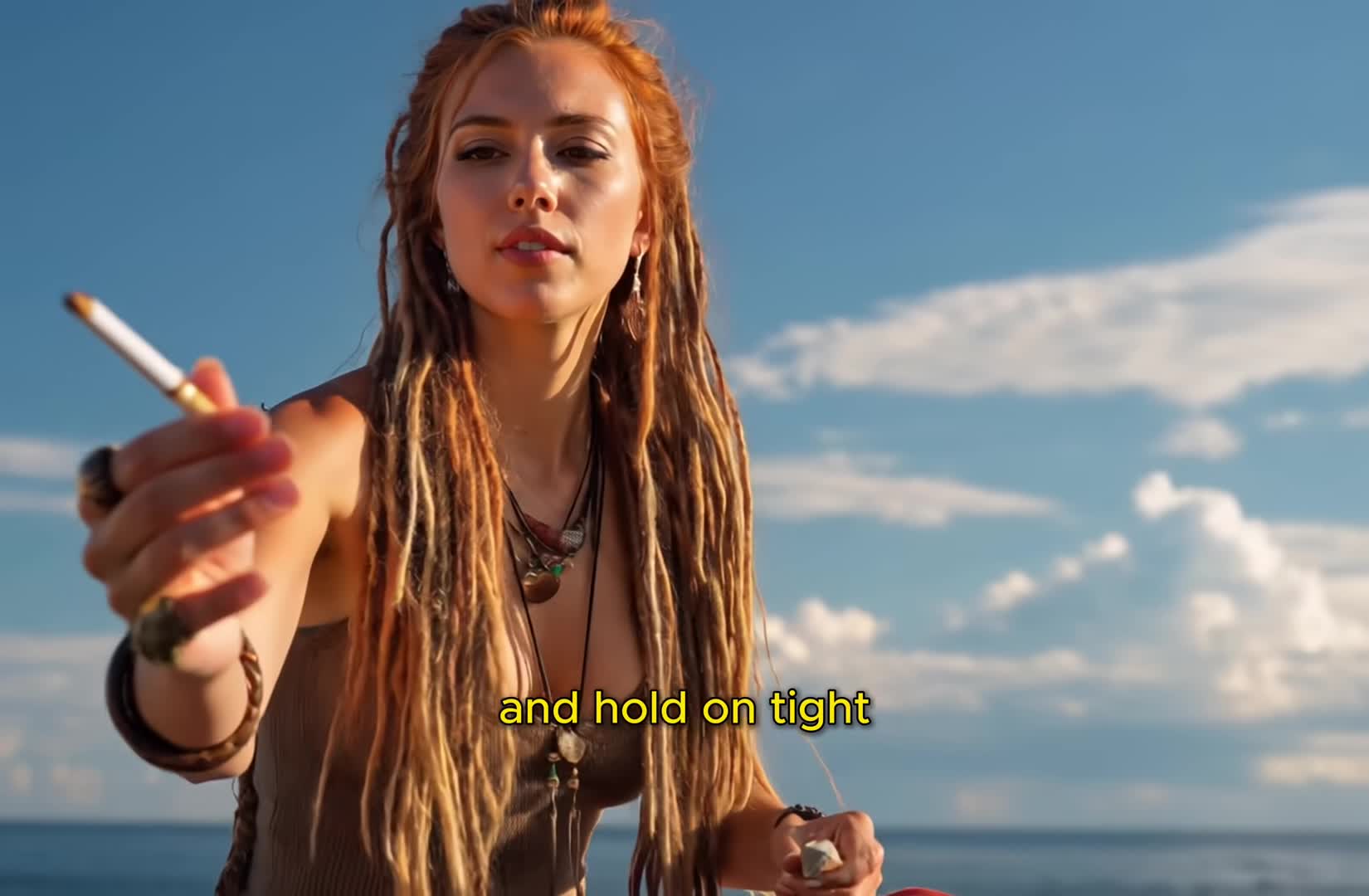 Avengers - Di Breddaz of Aveng-Jah (Parody Music Video)