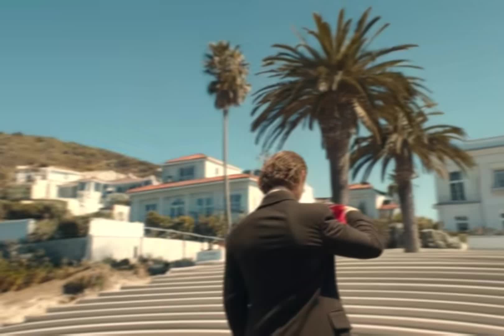 Pirates of the Caribbean - Dead Men Rollin' (Biker Parody Music Video)