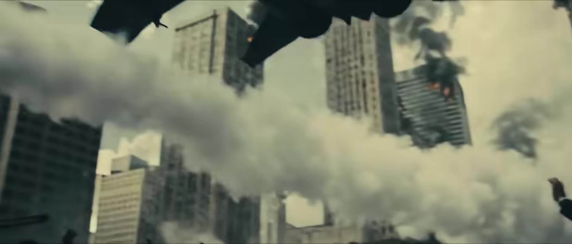 Red Alert 2 Opening Cinematic Recreated by AI - Movie Edition