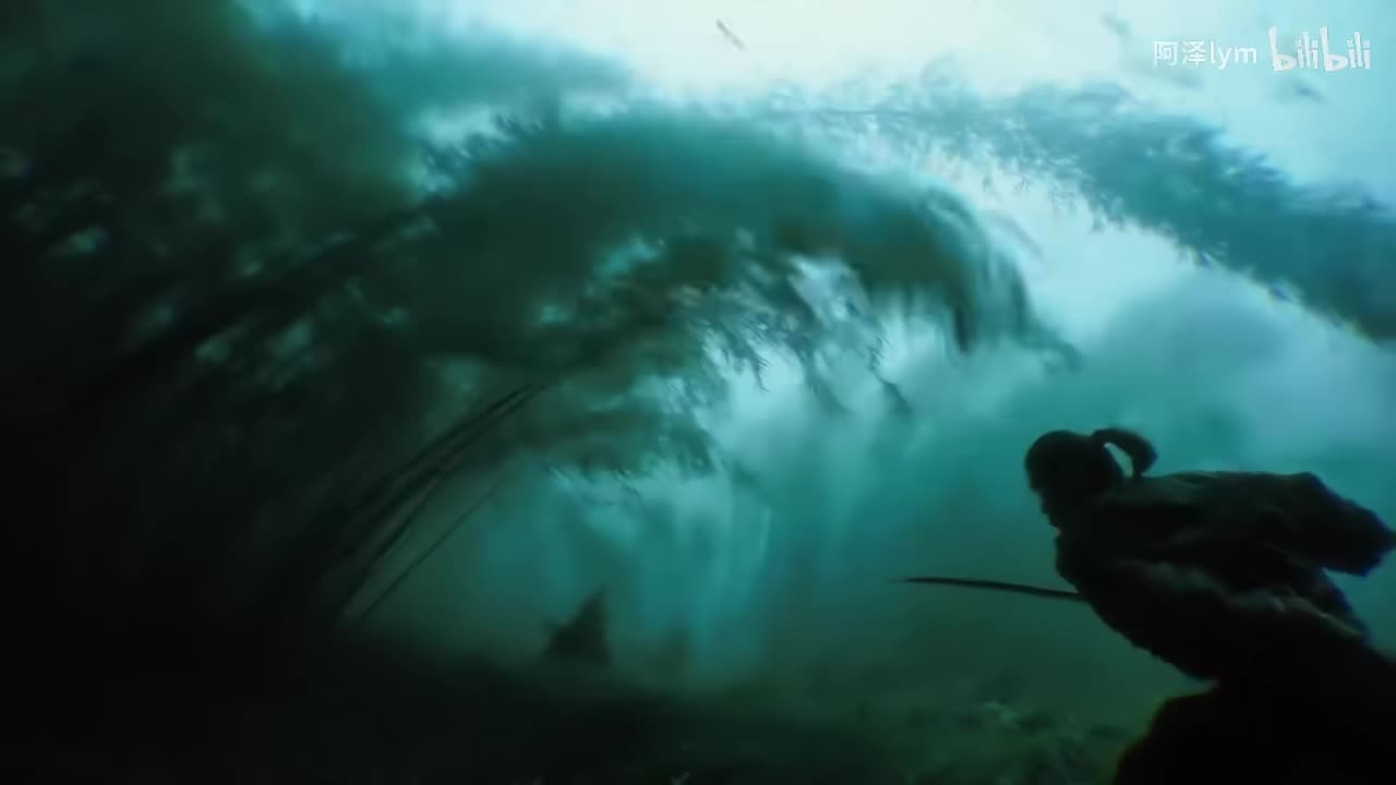 Ultimate Eastern Aesthetics - Martial Arts World with Dragons (Seedance 2.0)