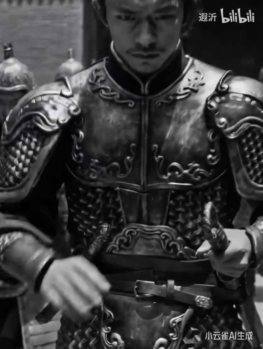 The One-Take Shot Zhang Yimou Never Made - AI Recreates Full River Red