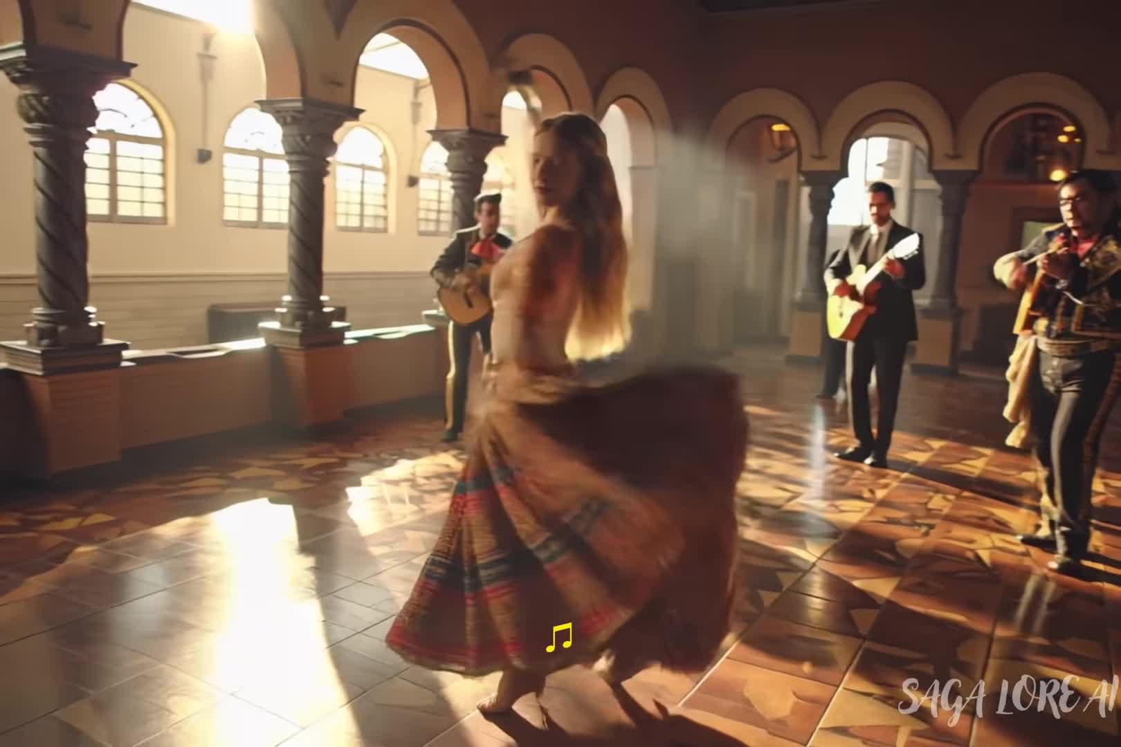 Lord of the Rings - Council of the Cartels (Parody Music Video)