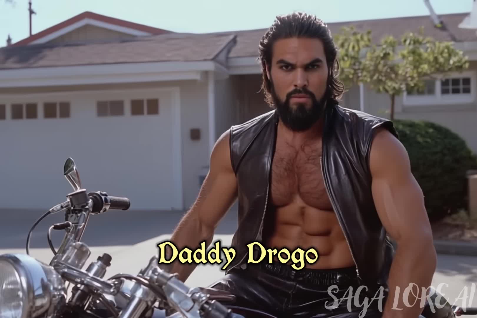 Game of Thrones - 80s Family Sitcom (Adult Intro Music)