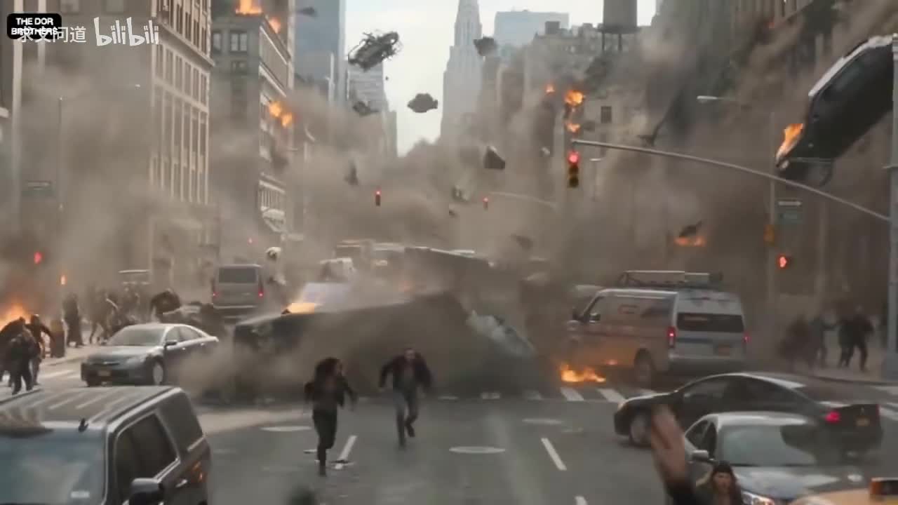 AI Apocalypse - The Seedance 2.0 Video That Went Viral (10M+ Views)