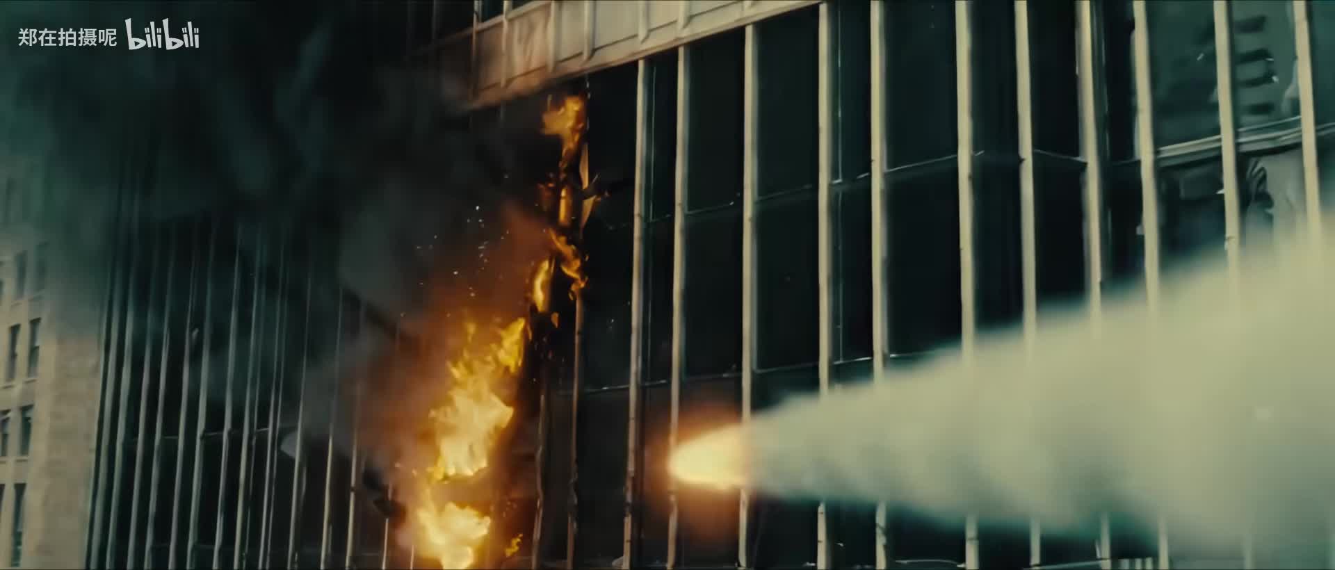 Red Alert 2: AI Movie Test - Widescreen Cinematic